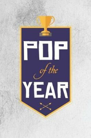 Cover of Pop Of The Year