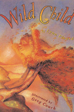 Cover of Wild Child