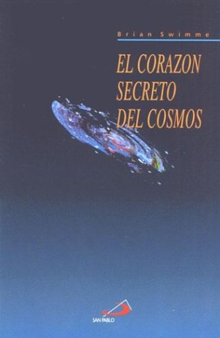 Book cover for El Corazon Secreto del Cosmos