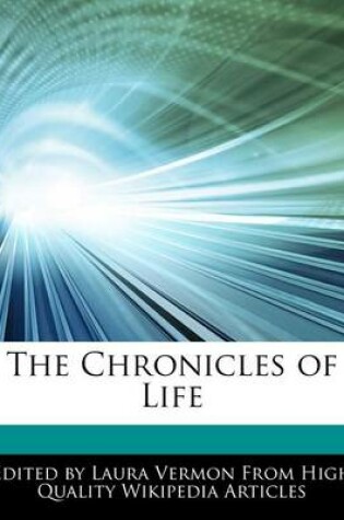 Cover of The Chronicles of Life