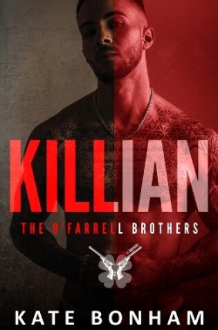 Cover of Killian