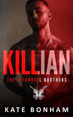 Book cover for Killian