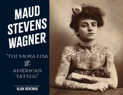 Book cover for Maud Stevens Wagner