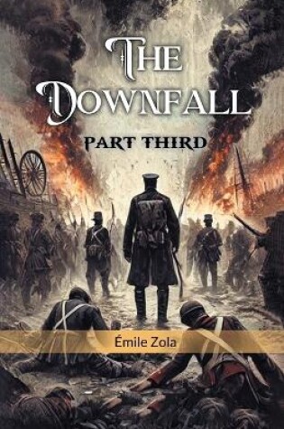 Cover of The Downfall Part Third