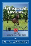 Book cover for Whispered Dreams