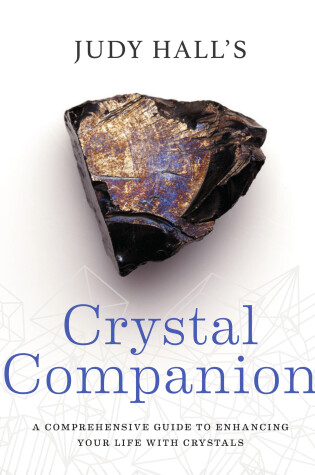 Cover of Crystal Companion