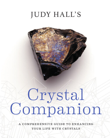 Book cover for Crystal Companion