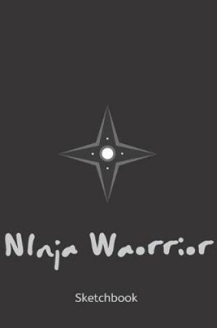 Cover of Ninja Warrior