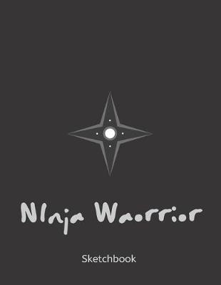 Book cover for Ninja Warrior