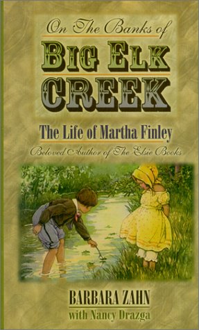 Cover of On the Banks of Big Elk Creek