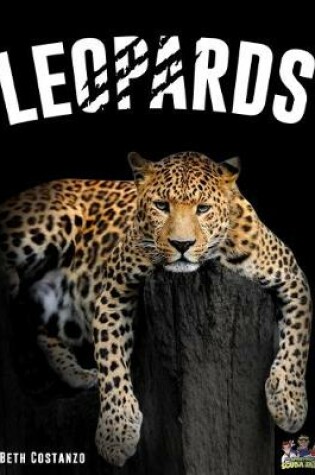 Cover of Leopards