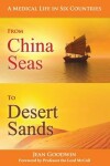 Book cover for From China Seas to Desert Sands