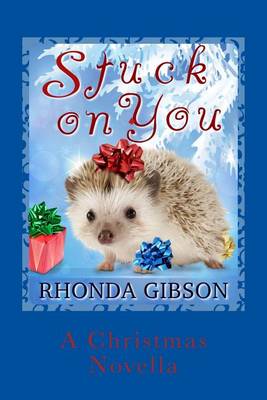 Book cover for Stuck on You