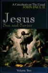 Book cover for Jesus Son & Savior Vol II