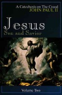 Book cover for Jesus Son & Savior Vol II