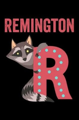 Cover of Remington