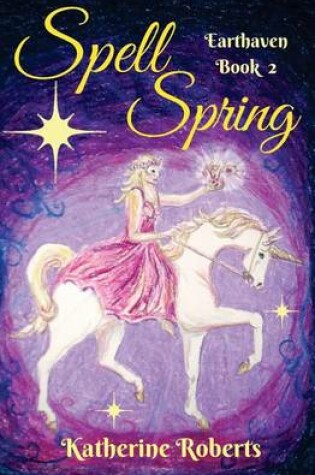 Cover of Spell Spring