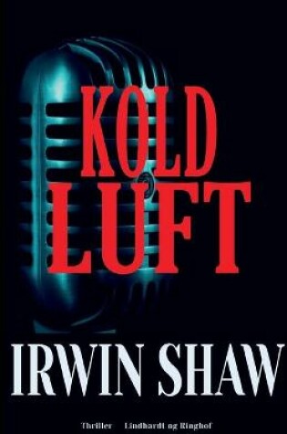 Cover of Kold luft