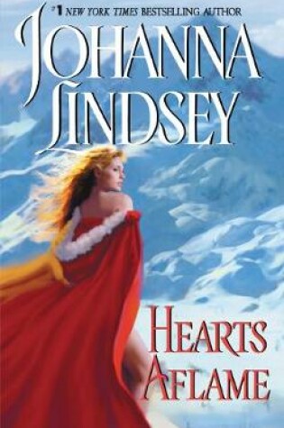 Cover of Hearts Aflame
