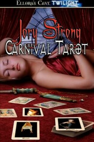 Cover of Carnival Tarot