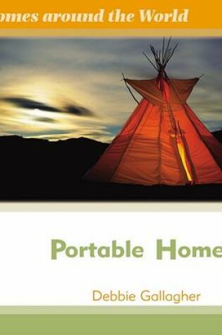 Cover of Us Portable Homes