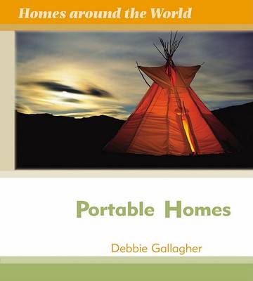 Cover of Us Portable Homes