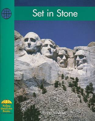 Cover of Set in Stone