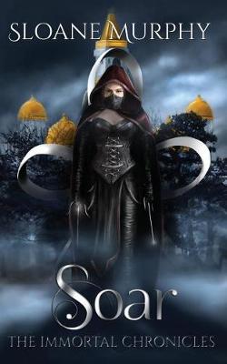 Cover of Soar