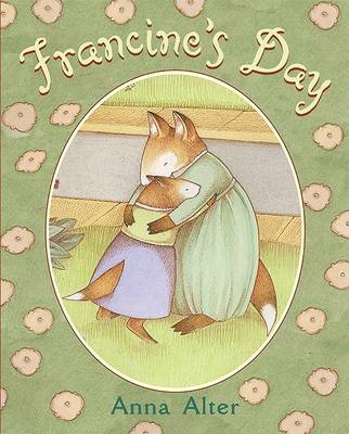 Book cover for Francine's Day