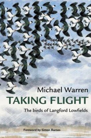 Cover of Taking Flight