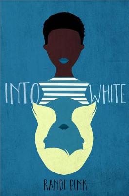 Book cover for Into White
