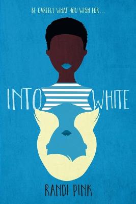 Book cover for Into White