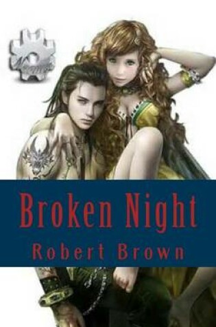 Cover of Broken Night