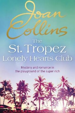 Cover of The St. Tropez Lonely Hearts Club