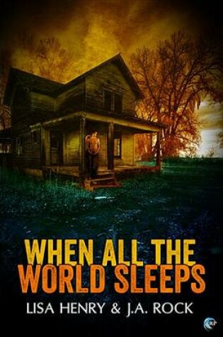 Cover of When All the World Sleeps