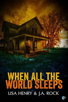 Book cover for When All the World Sleeps