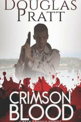 Cover of Crimson Blood