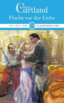 Cover of FLUCHT VOR DER LIEBE