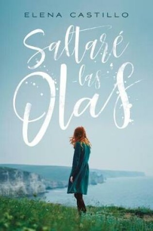 Cover of Saltare Las Olas