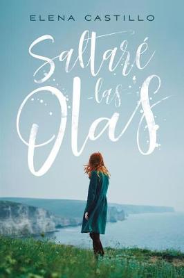 Book cover for Saltare Las Olas