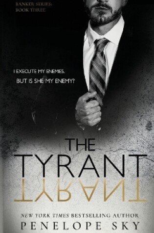 Cover of The Tyrant