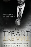 Book cover for The Tyrant