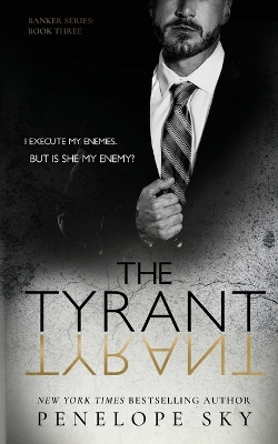 Cover of The Tyrant