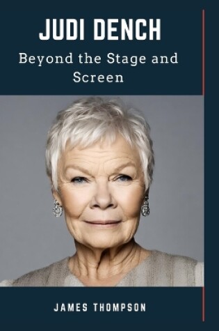 Cover of Judi Dench