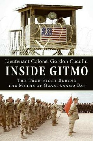 Cover of Inside Gitmo
