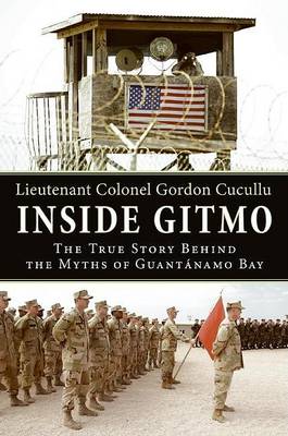 Book cover for Inside Gitmo