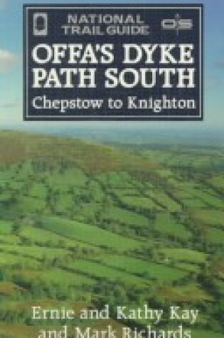 Cover of National Trail Guide 1: Offa's Dyke South