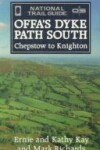 Book cover for National Trail Guide 1: Offa's Dyke South