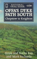 Cover of National Trail Guide 1: Offa's Dyke South