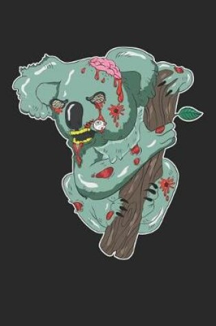 Cover of Zombie Koala